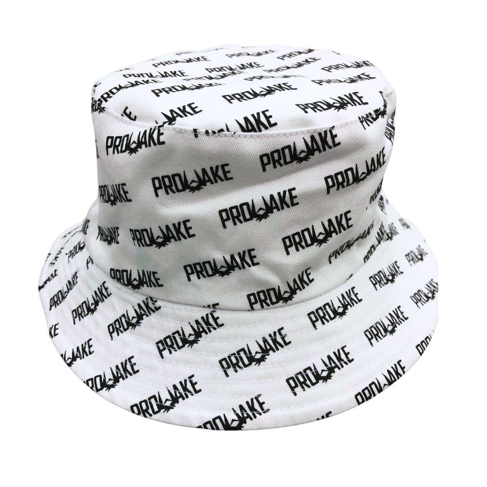 ProWake Reversible Bucket Hat