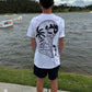 Wake Park Handle Tee