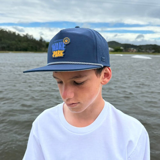 Wake Park Melin Hat