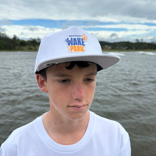 Wake Park Melin Hat