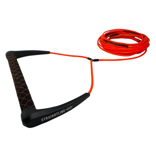 2025 Straightline Stab Package - Orange