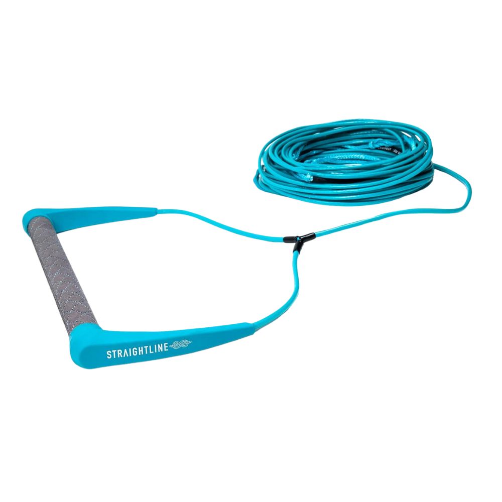 2025 Straightline Stab Package Teal - Teal