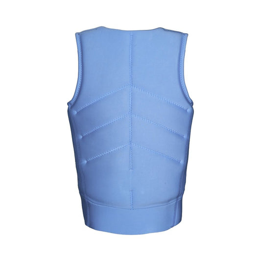 2025 IVY Bella Vest - Acid Blue