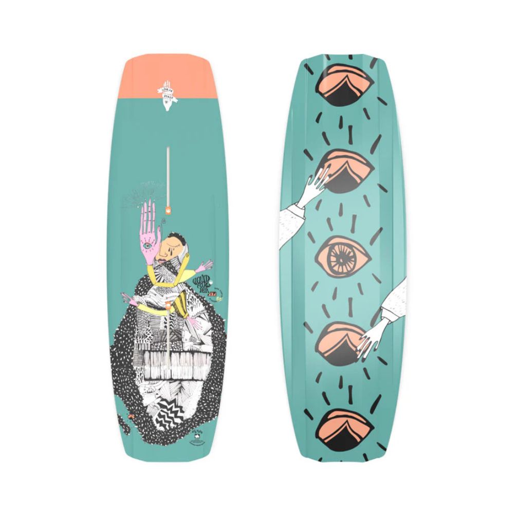 Liquid Force Peak Wakeboard