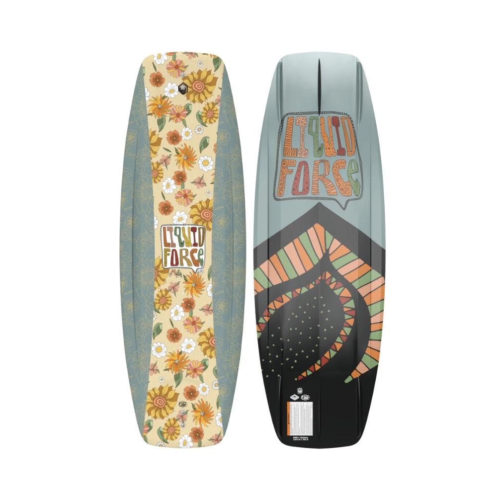 2025 Liquid Force ME FS Wakeboard