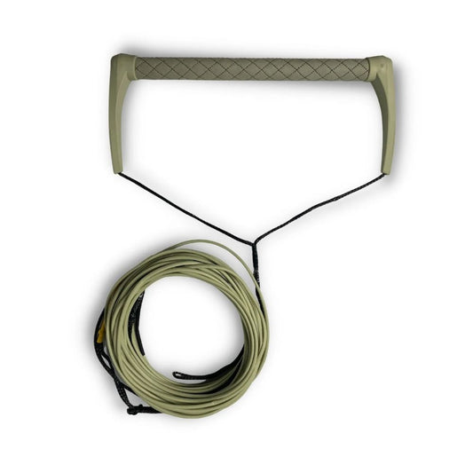 2025 Straightline Raw Package - Khaki