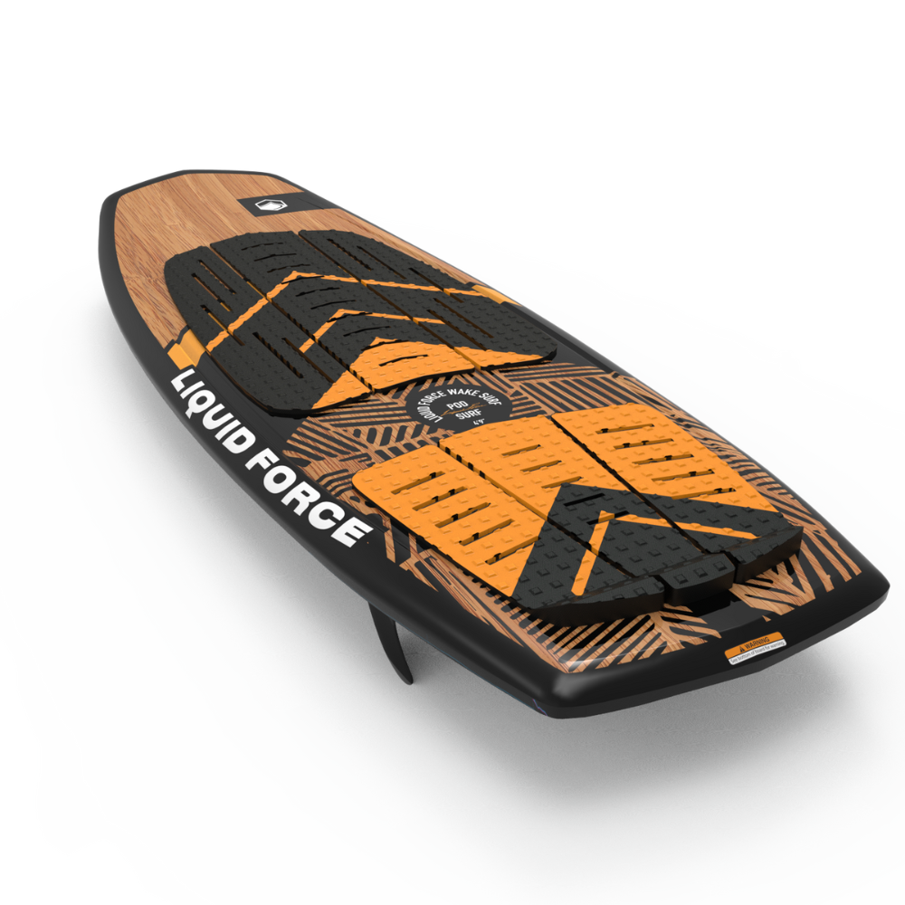 Liquid Force Pod Liquid Force POD Wakesurf – ProWake Australia