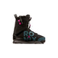 2025 Ronix Rise Boot - Black / Teal / Pink