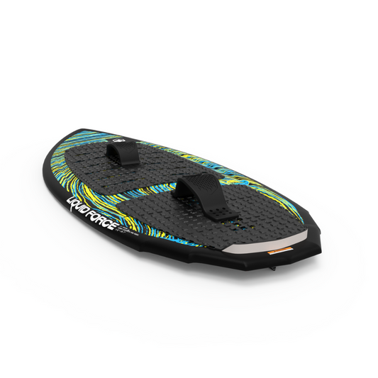 2025 Liquid Force Primo Jnr Wakesurf (W/Straps)