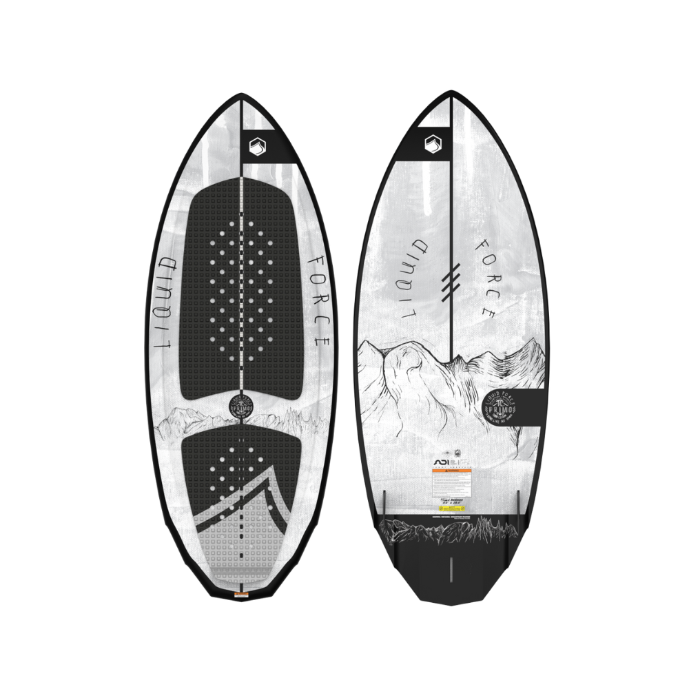 2025 Liquid Force Primo Wakesurf