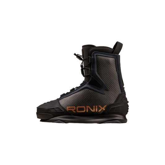 2025 Ronix One Boot Carbitex - Carbitex / Copper