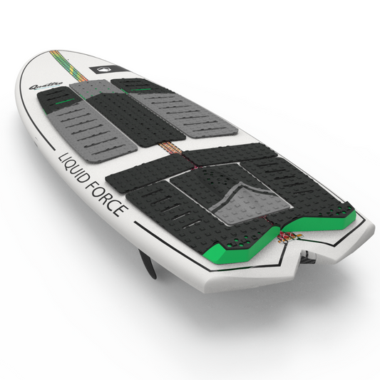 2025 Liquid Force Quatro Quad Wakesurf