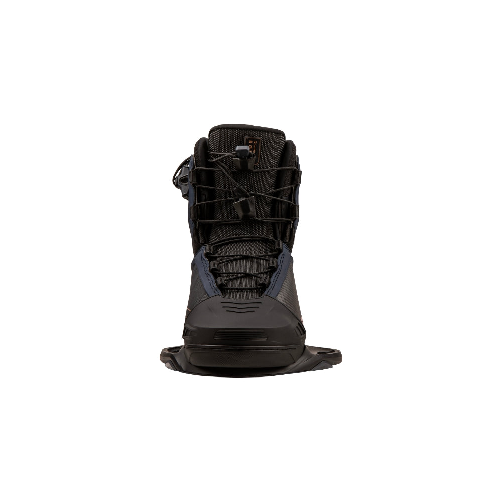 2025 Ronix One Boot Carbitex - Carbitex / Copper