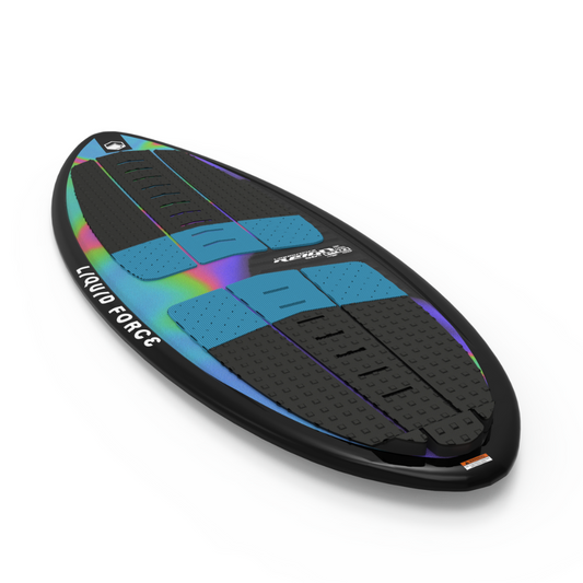 2025 Liquid Force Reign Skim Wakesurf