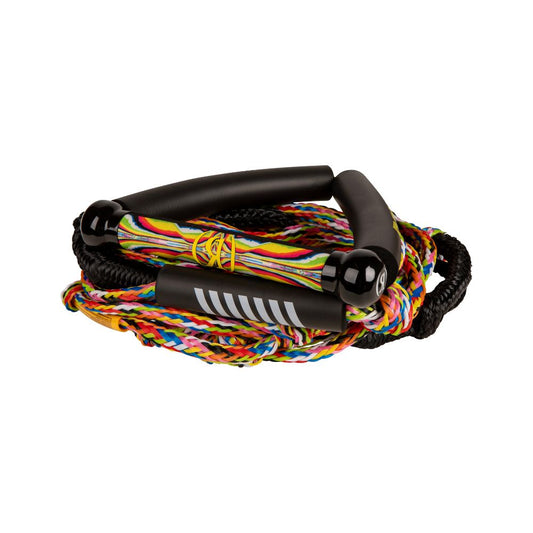 2025 Ronix Bungee Surf Rope with Handle - Prism