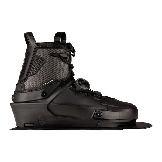 2025 Radar Vapor Carbitex BOA Left Boot - Carbitex