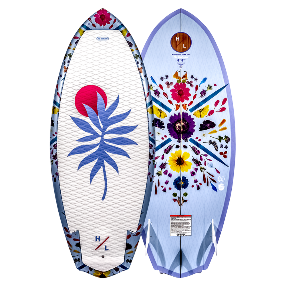 2025 Hyperlite Good Daze Wakesurf