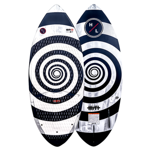 2025 Hyperlite Hi-Fi Wakesurf