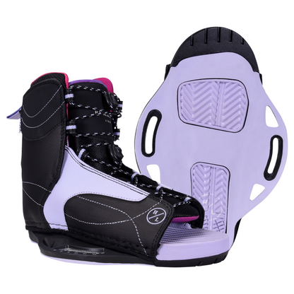 2025 Hyperlite Jinx Binding Pair