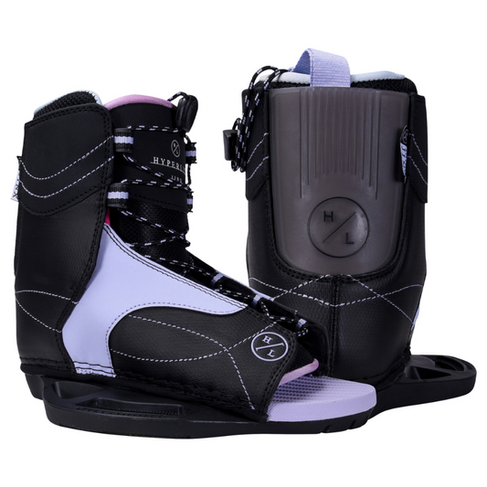 2025 Hyperlite Jinx Binding JR Pair