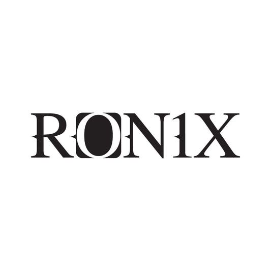 2025 Ronix Die-Cut Sticker