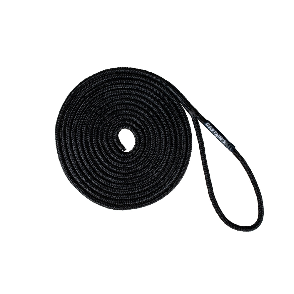 2025 Captains Kit Mooring Line