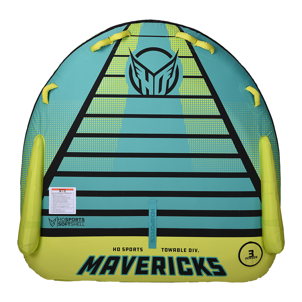 2025 HO Mavericks 3 Tube