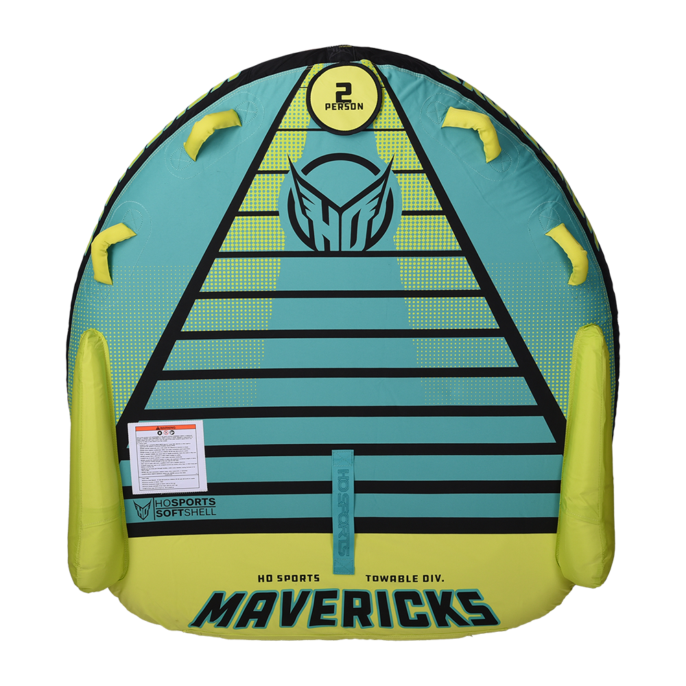 2025 HO Mavericks 2 Tube