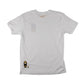 2025 Ronix Game Dude Tee - White