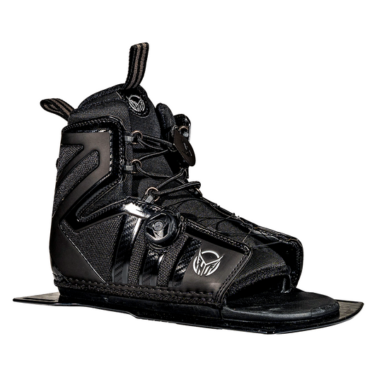 2025 HO Stance 130 Atop Front Plate Ski Boot - 4-8