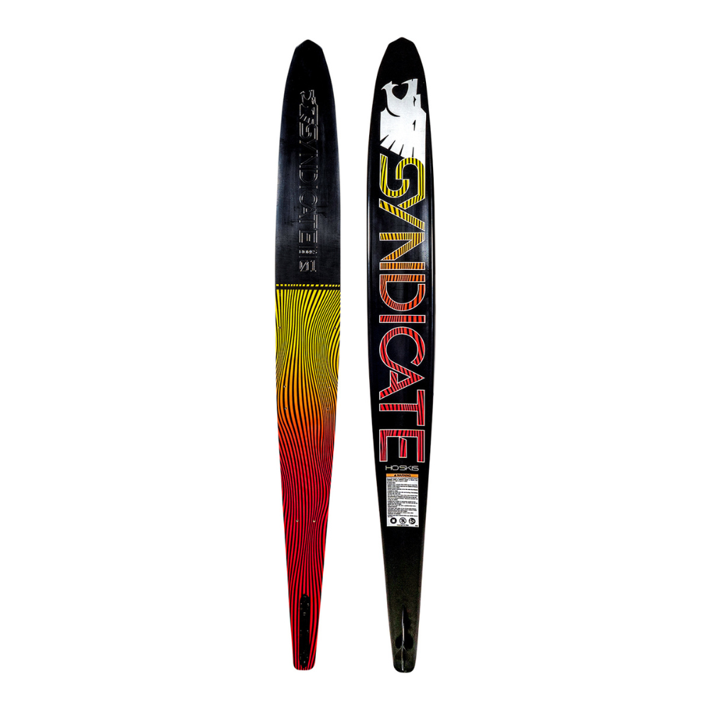 2025 HO Syndicate Works 01 Ski