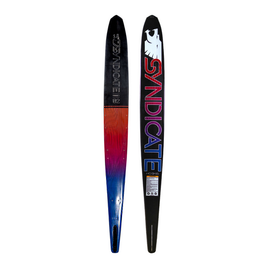 2025 HO Syndicate Works 02 Ski