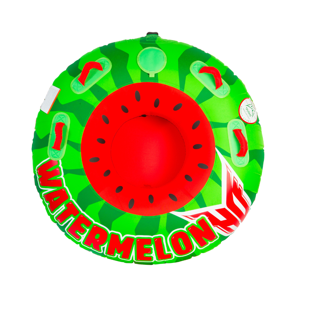 2025 HO Watermelon Tube