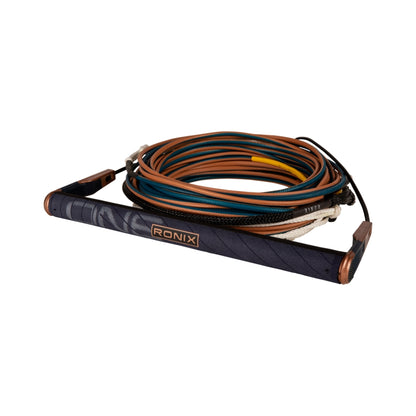 2025 Ronix One Combo - Blue / Copper