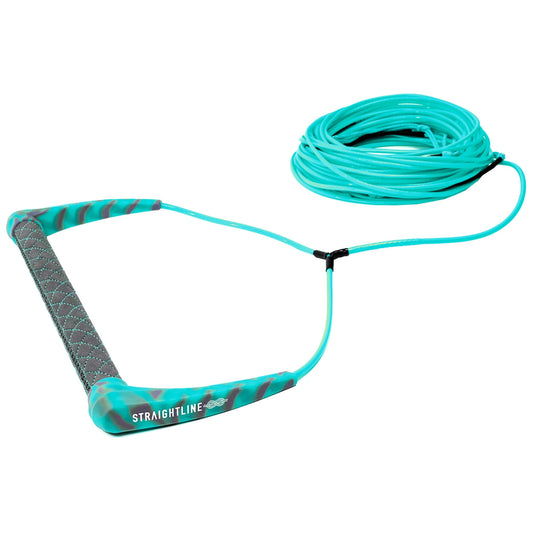2026 Straightline Stab Package Teal