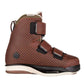 Liquid Force Hook 4D Binding- Brown
