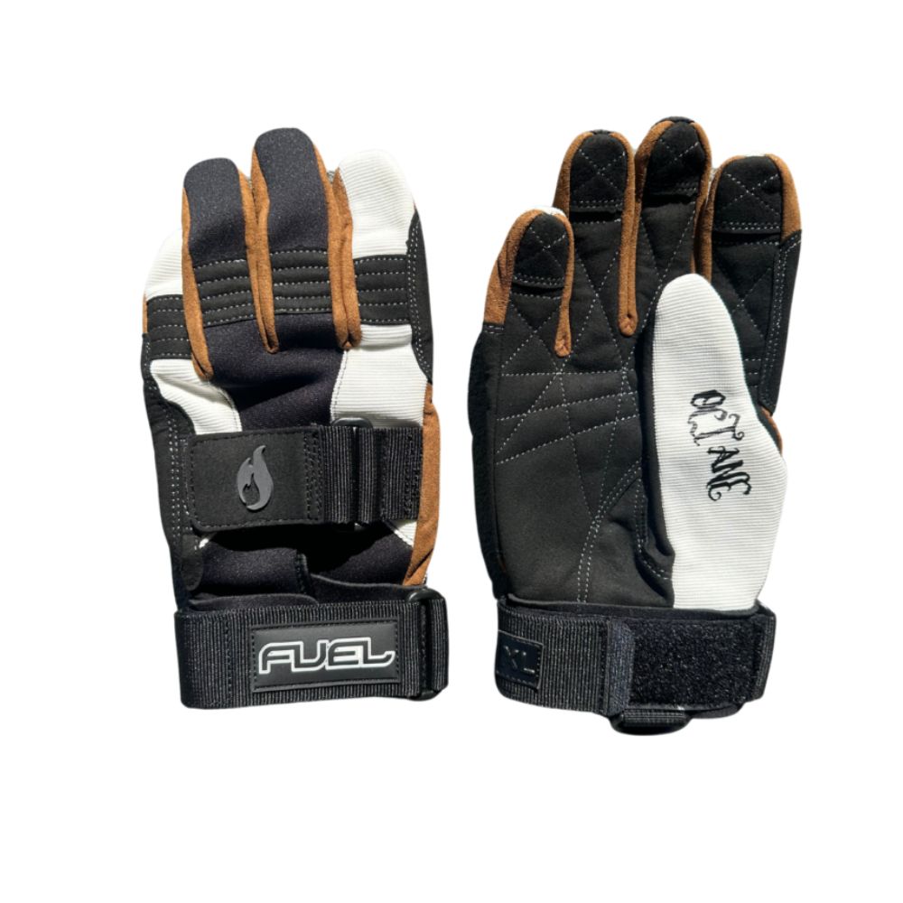 Fluid Octane Glove - Large