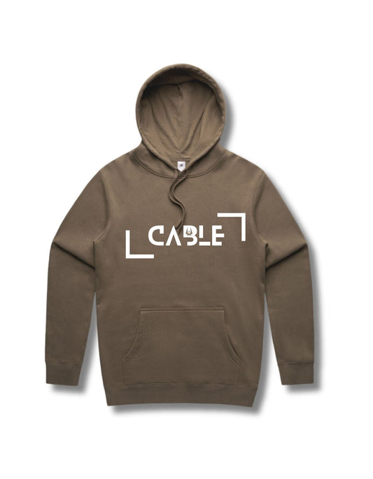 ProWake Cable Hood - Walnut