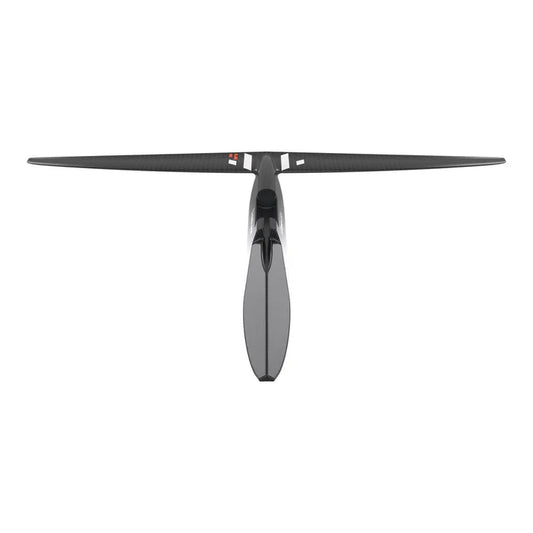 2026 Slingshot Foil One-Lock Flare Tail