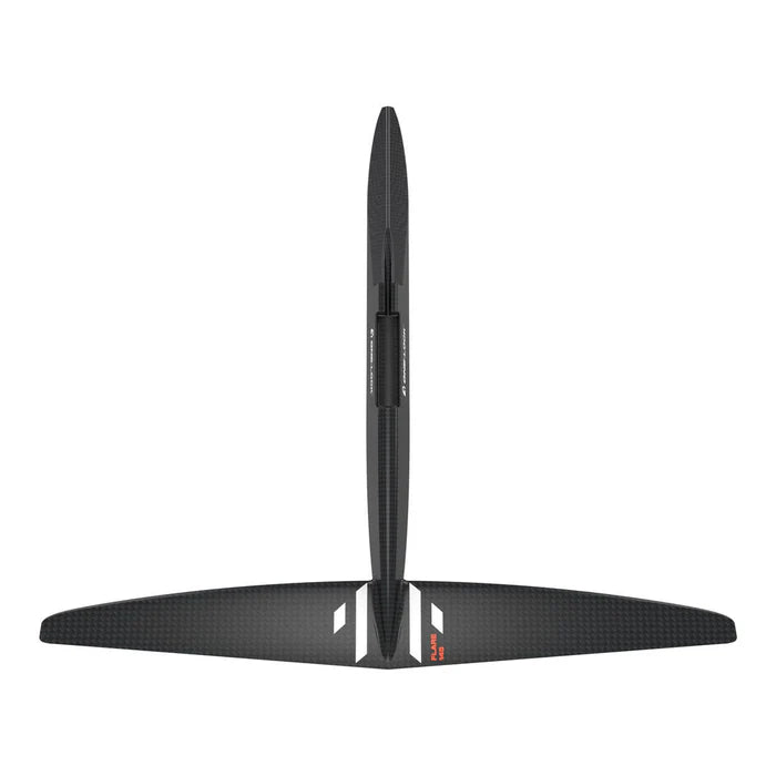 2026 Slingshot Foil One-Lock Flare Tail