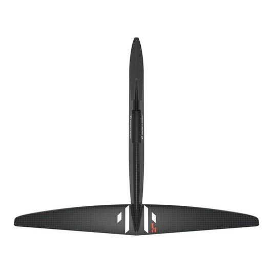 2026 Slingshot Foil One-Lock Flare Tail