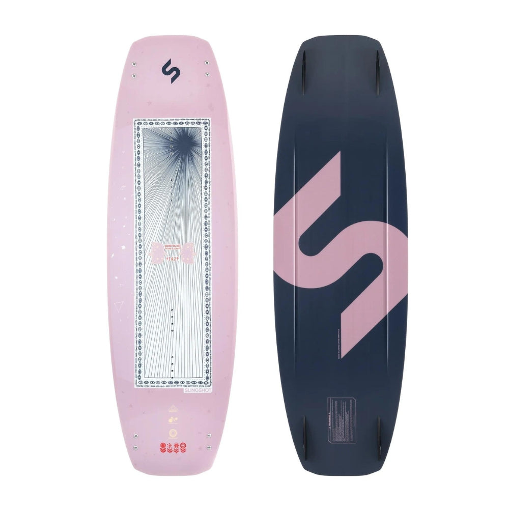 2025 Slingshot Contrast Wakeboard