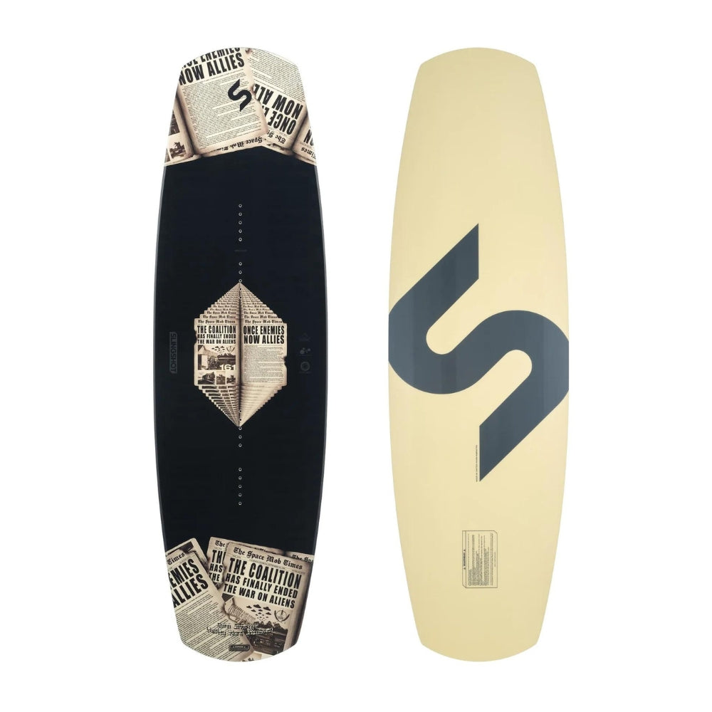 2025 Slingshot Coalition Wakeboard