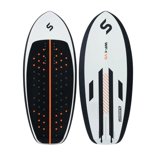 2025 Slingshot Wf-1 V5 4'2" Board Only