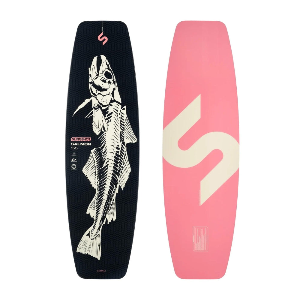 2025 Slingshot Salmon Wakeboard