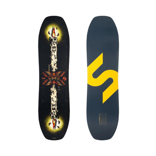 2025 Slingshot Space Melter Wakeboard