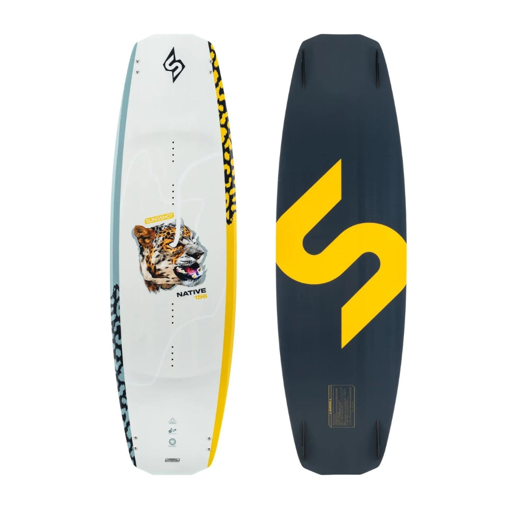 Hybrid Wakeboards