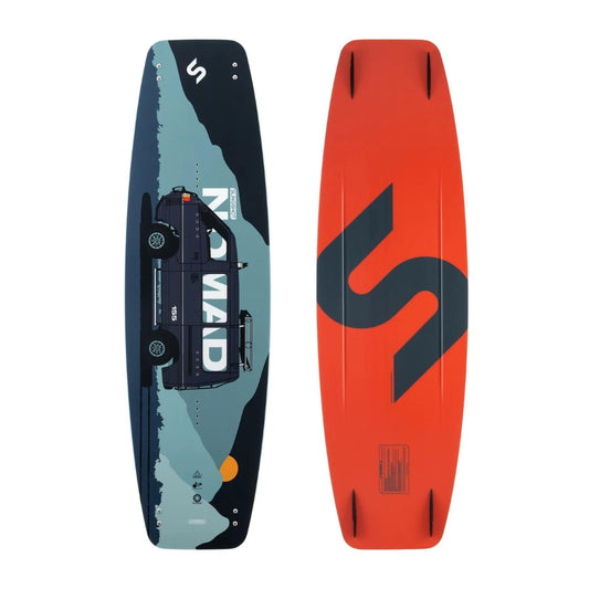 2025 Slingshot Nomad Wakeboard