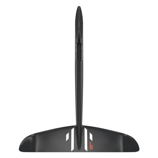 2026 Slingshot Foil One-Lock Carve Tail 200