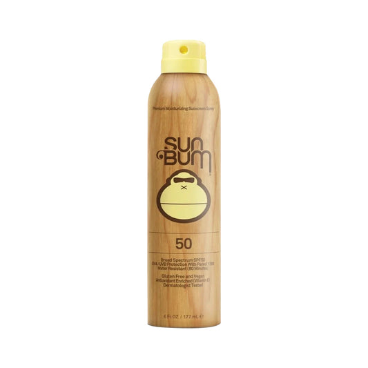 Sun Bum SPF 50 Sunscreen Spray 177ml